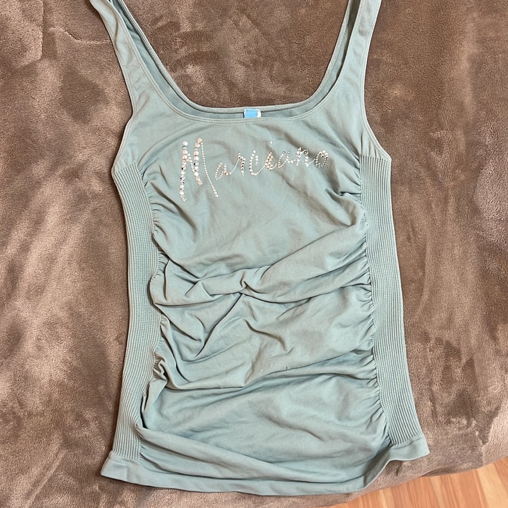 Marciano Cami tank top